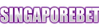 Logo SINGAPOREBET